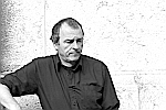 Ben Jeger Portrait
